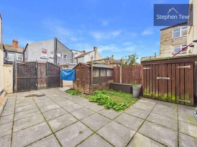 House for sale in South Shore, Blackpool