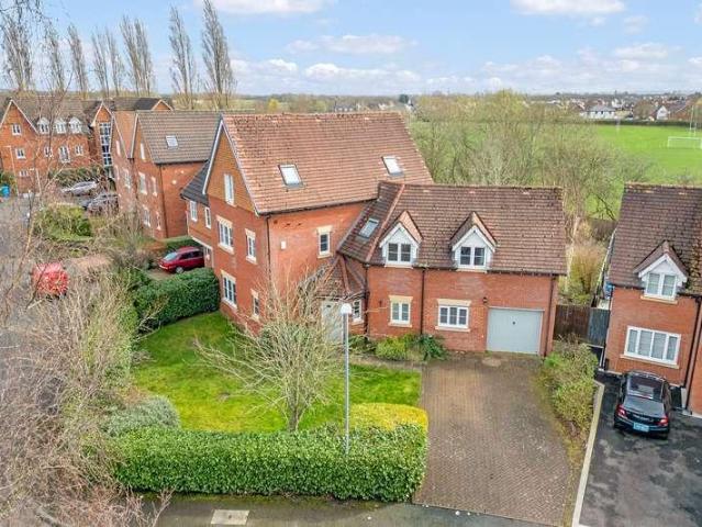 House for sale in Upton, Widnes