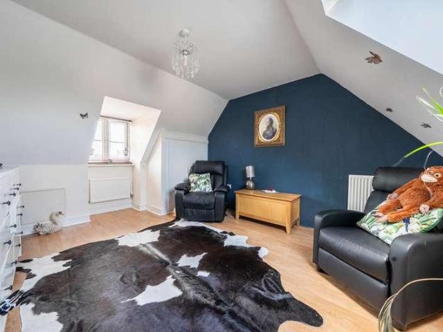 House for sale in Black Bourton, Oxfordshire