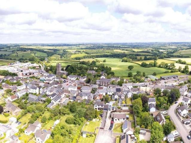 House for sale in Kentisbury, Devon