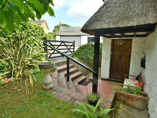 House for sale in Canford Bottom, Colehill