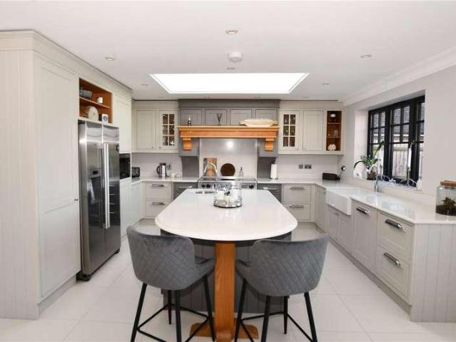House for sale in St. Nicholas, Hurst, Isle Of Man