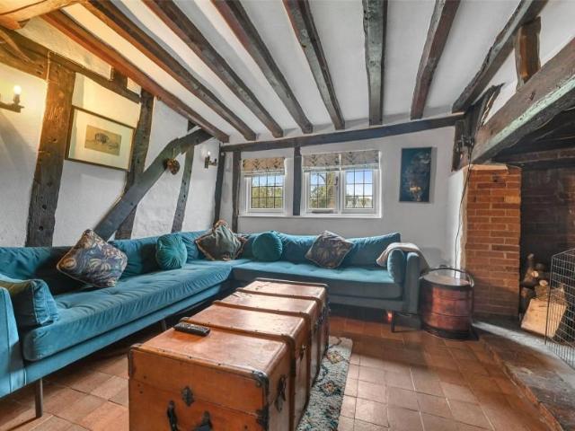 House for sale in Duton Hill, Essex