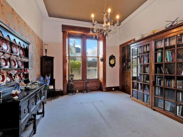 House for sale in Banff, Scotland