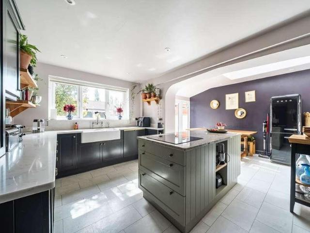 House for sale in Beckery, Glastonbury