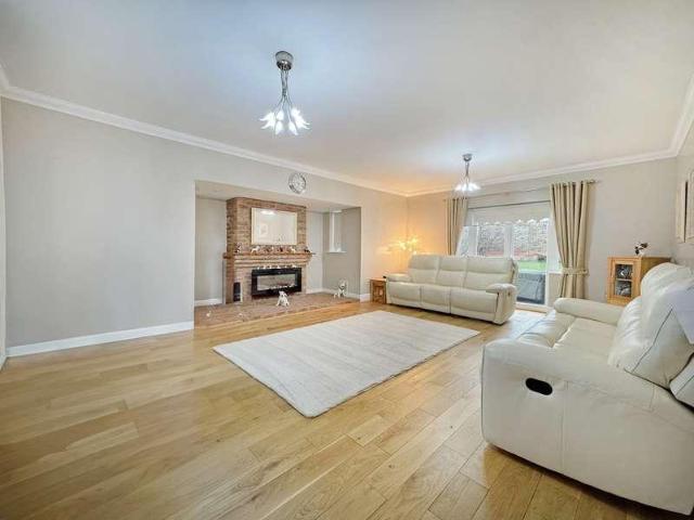 House for sale in Bishop Cuthbert, Brierton