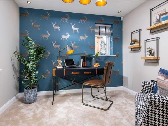 House for sale in Barholm, Lincolnshire