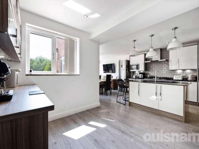 House for sale in Shenley Fields, Birmingham