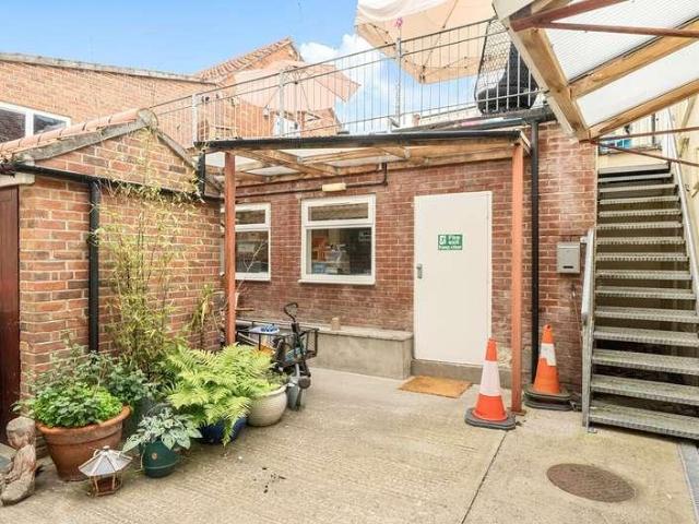 House for sale in Beckery, Glastonbury