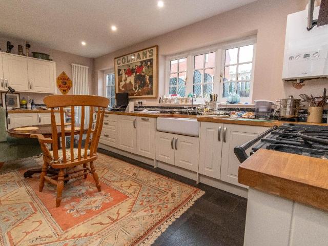 House for sale in Comers, Norfolk