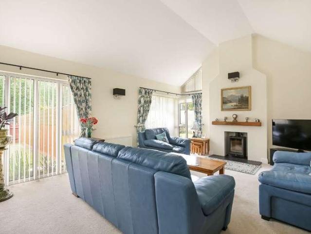 House for sale in Porton, Wiltshire