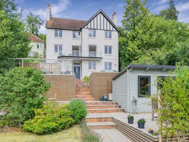 House for sale in Remenham