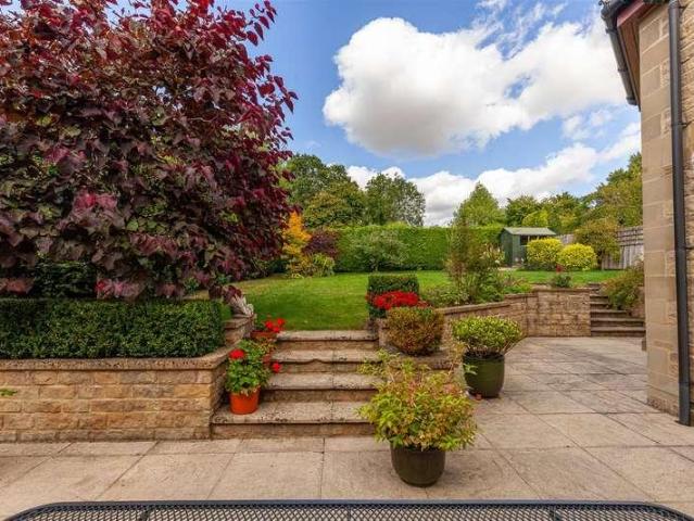 House for sale in Black Bourton, Oxfordshire