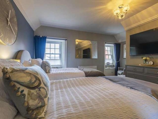House for sale in Findhorn, Scotland