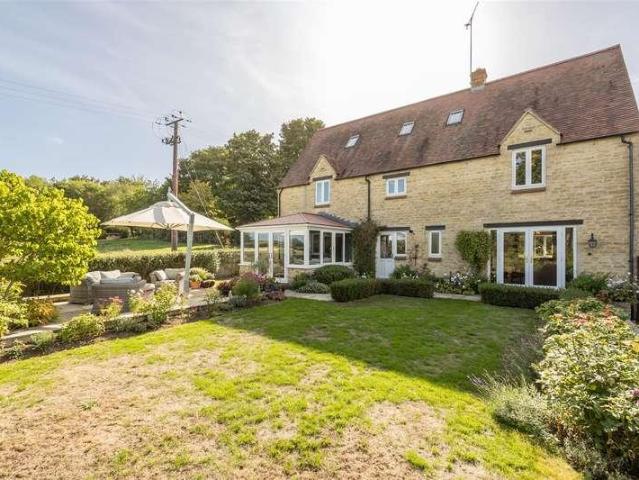 House for sale in Somerton, Cherwell