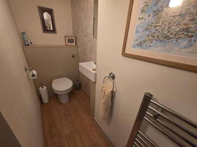 House for sale in Heald Green, Greater Manchester