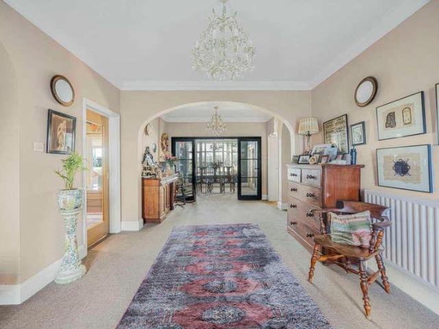 House for sale in Burghill
