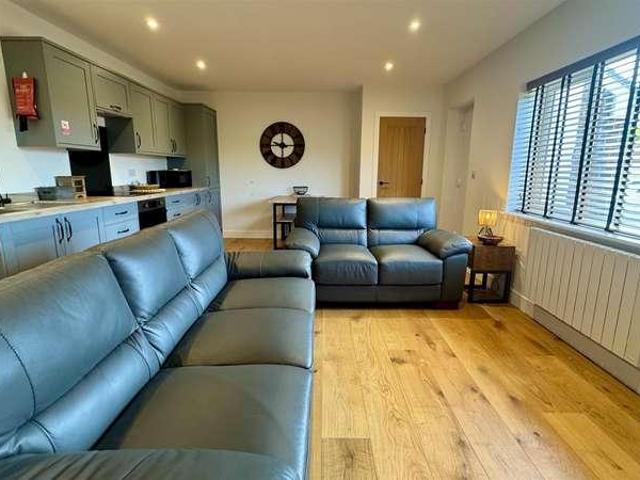 House for sale in Kentisbury, Devon