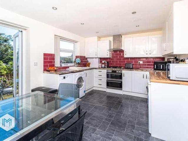 House for sale in Bury, Greater Manchester