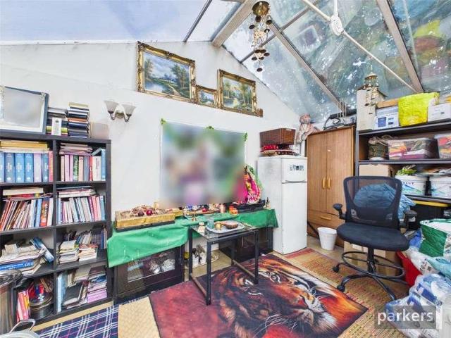 House for sale in Earley