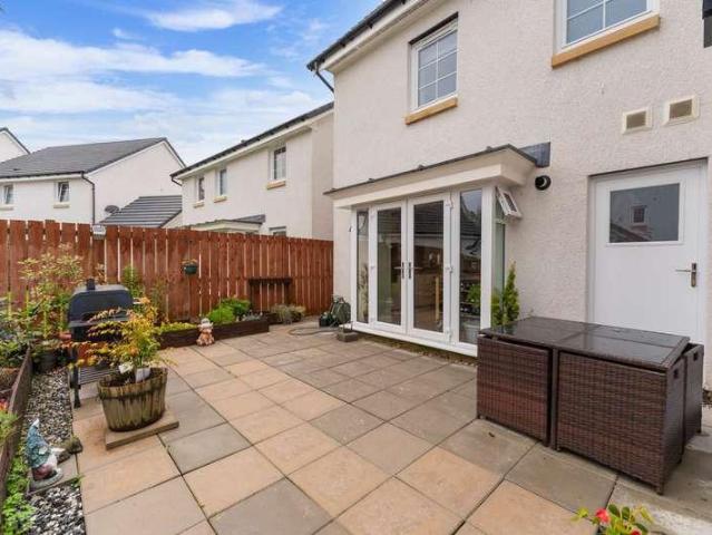 House for sale in Scotland