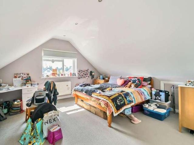 House for sale in Uxbridge, Hillingdon