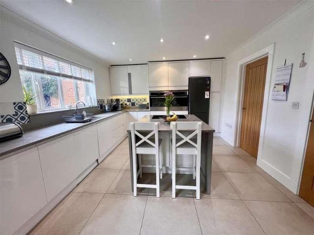 House for sale in Port Marine, Portishead