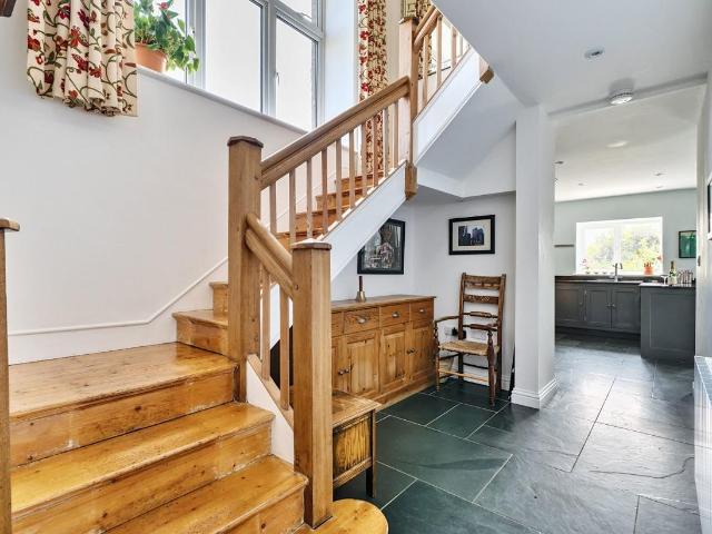 House for sale in St Just, Cornwall