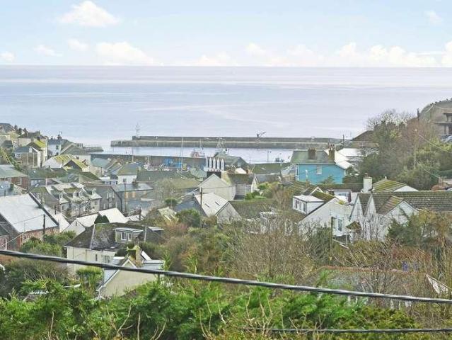 House for sale in Mevagissey, Cornwall