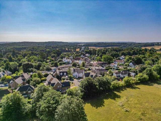 House for sale in Swanley, The Butts