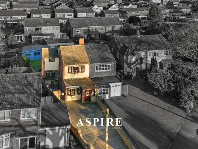 House for sale in Essex