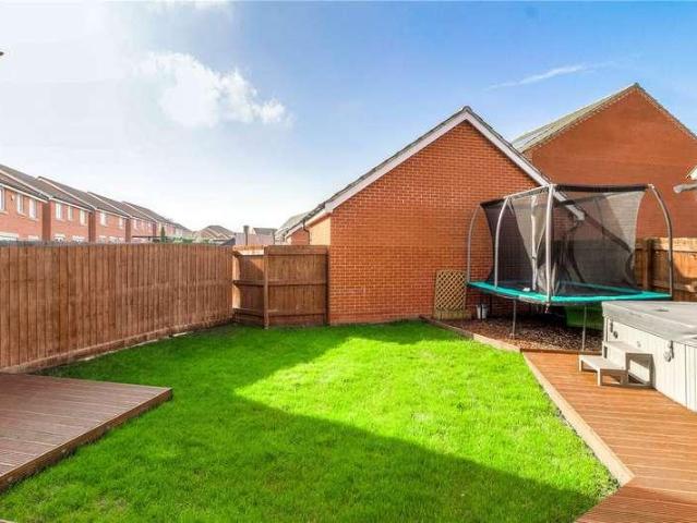 House for sale in Raunds