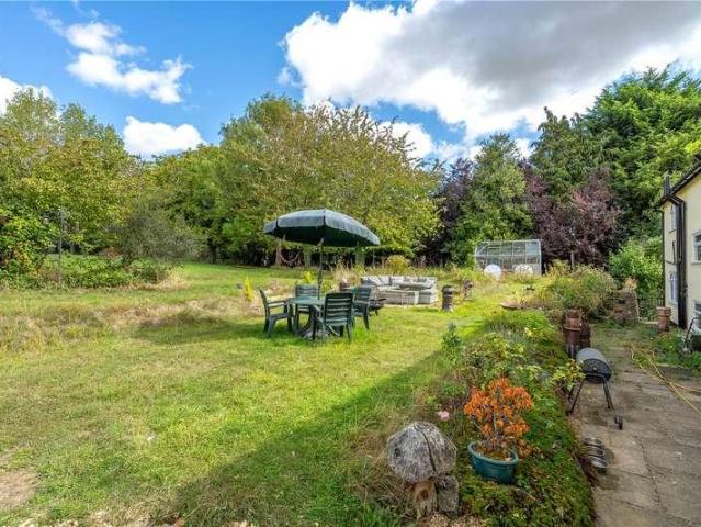 House for sale in Barholm, Lincolnshire