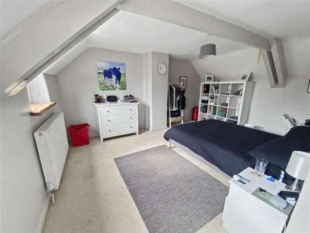 House for sale in Loxbeare, Mid Devon