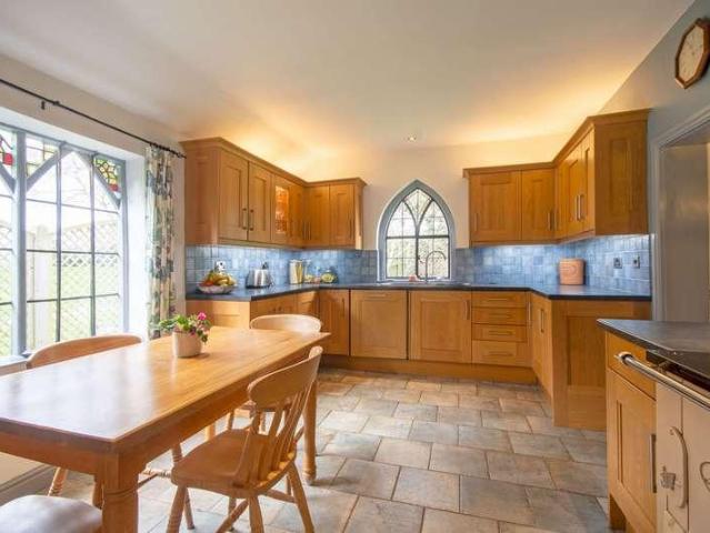 House for sale in Forthampton, Worcestershire