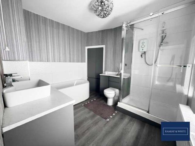 House for sale in Town, Merthyr