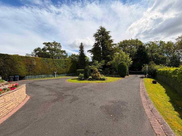 House for sale in Wood End, Alderminster
