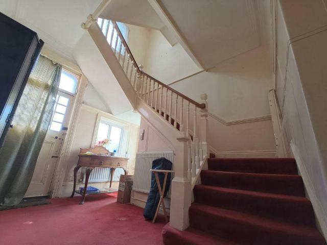 House for sale in Ashbrooke, Sunderland