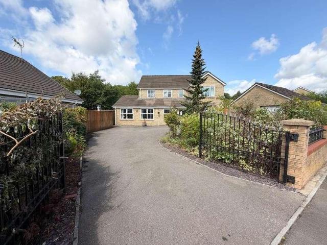 House for sale in Ynysawdre, Tondu