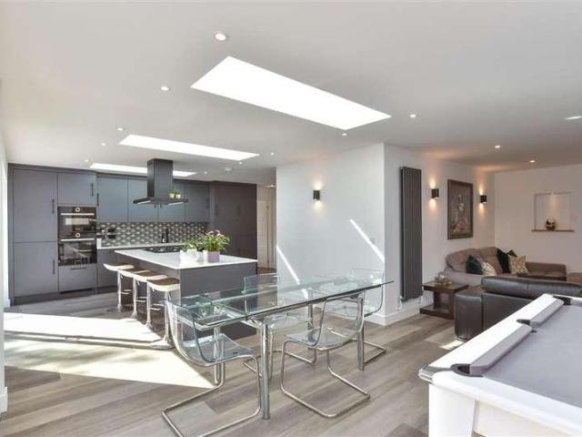 House for sale in Woodingdean, Ovingdean