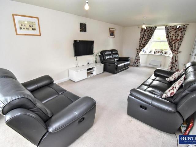 House for sale in Wigston Magna, Leicestershire