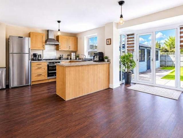House for sale in Hatfield, Fretherne