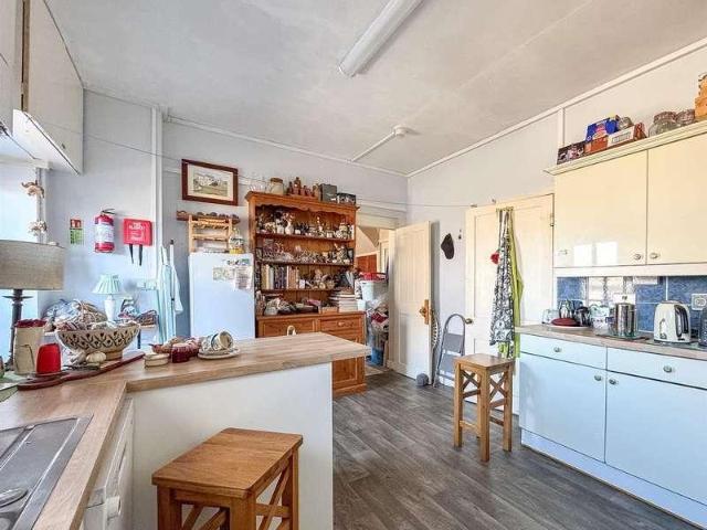 House for sale in Kewstoke, North Somerset