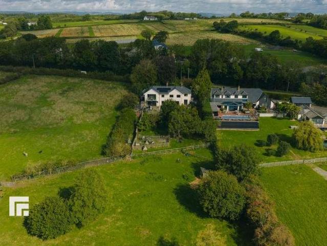 House for sale in St. Nicholas and Bonvilston, Bonvilston