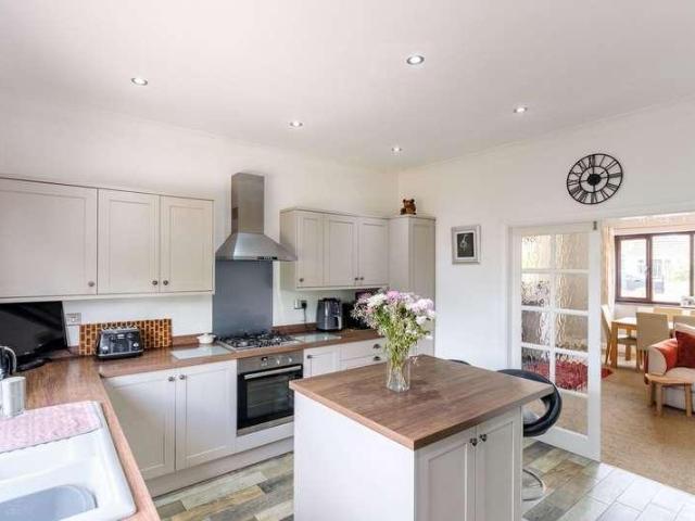 House for sale in Long Whatton and Diseworth, Long Whatton