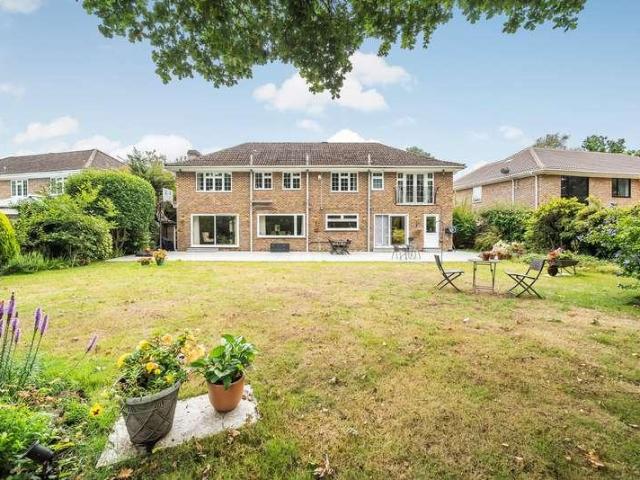House for sale in Sheerwater, Woking