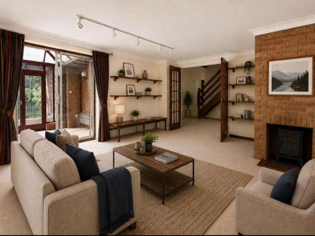 House for sale in Burgh St Peter, Norfolk