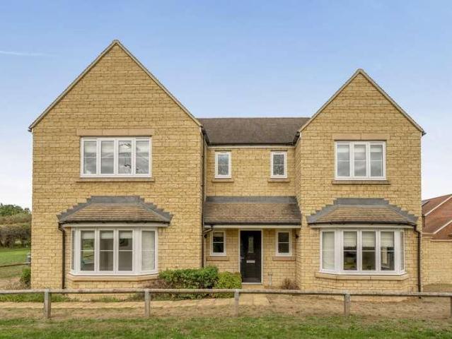 House for sale in Hanborough, Black Bourton