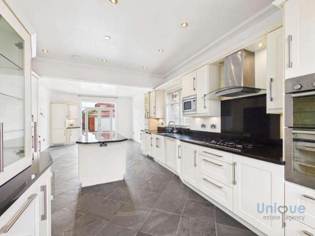 House for sale in Fairhaven, Lytham