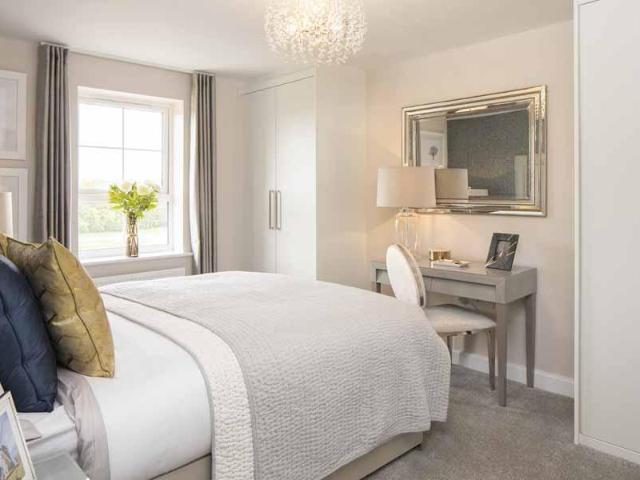 House for sale in Overstone, Moulton